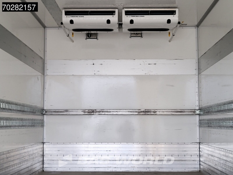 Mercedes-Benz Atego 1524 Atego 4X2 Thermo King T-1200R 1500kg Ladebordwand Automatic Euro 6 - Truk berpendingin: gambar 5 Mercedes-Benz Atego 1524 Atego 4X2 Thermo King T-1200R 1500kg Ladebordwand Automatic Euro 6 - Truk berpendingin: gambar 5