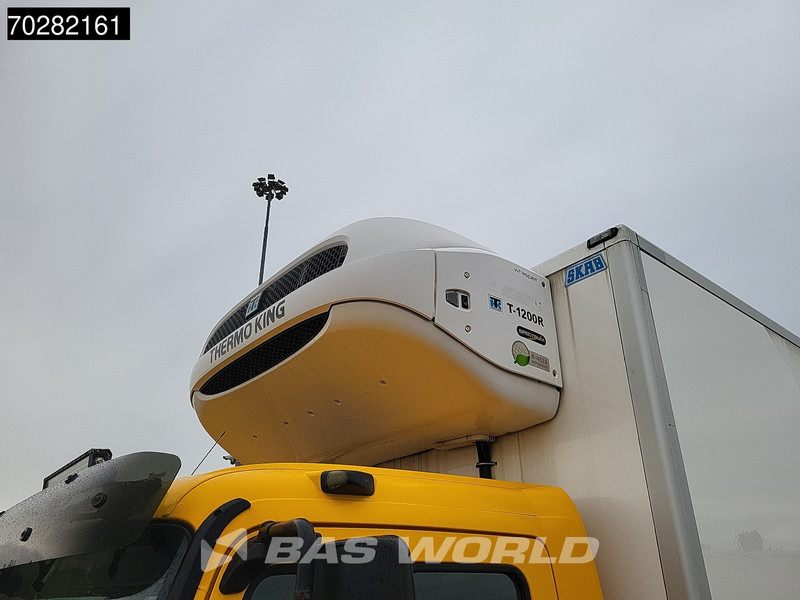 Mercedes-Benz Atego 1524 Atego 4X2 Thermo King T-1200R 1500kg Zepro Tailgate Automatic Euro 6 - Truk berpendingin: gambar 3 Mercedes-Benz Atego 1524 Atego 4X2 Thermo King T-1200R 1500kg Zepro Tailgate Automatic Euro 6 - Truk berpendingin: gambar 3