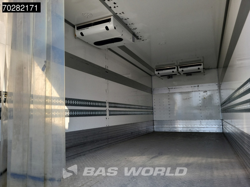 Mercedes-Benz Atego 1524 Atego 4X2 Thermo-King T1200R 1500kg Ladebordwand Automatic Euro 6 - Truk berpendingin: gambar 5 Mercedes-Benz Atego 1524 Atego 4X2 Thermo-King T1200R 1500kg Ladebordwand Automatic Euro 6 - Truk berpendingin: gambar 5