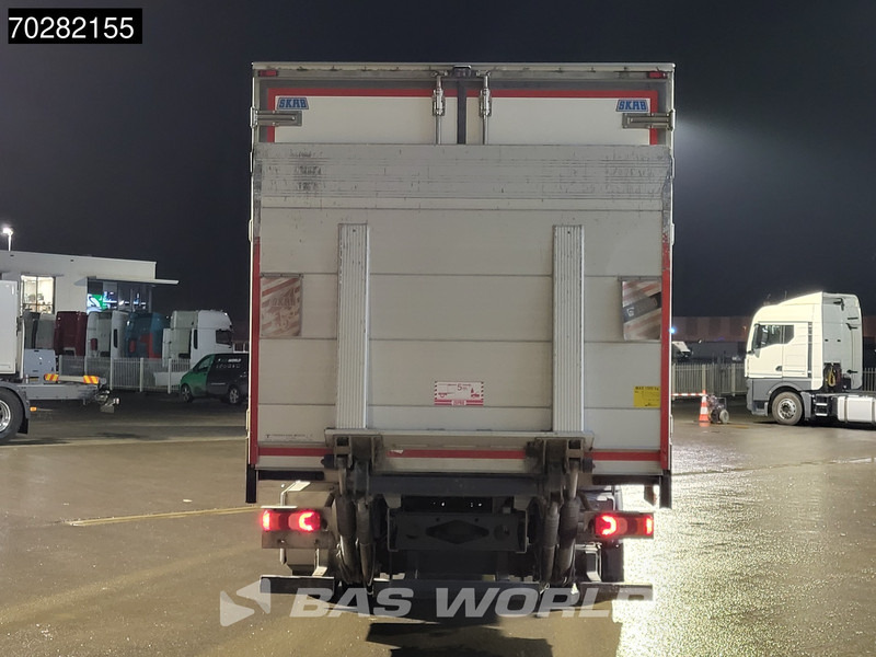 Mercedes-Benz Atego 1524 Atego 4X2 Thermo-King T1200R 1500kg Ladebordwand Automatic Euro 6 - Truk berpendingin: gambar 5 Mercedes-Benz Atego 1524 Atego 4X2 Thermo-King T1200R 1500kg Ladebordwand Automatic Euro 6 - Truk berpendingin: gambar 5