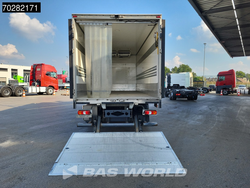 Mercedes-Benz Atego 1524 Atego 4X2 Thermo-King T1200R 1500kg Ladebordwand Automatic Euro 6 - Truk berpendingin: gambar 3 Mercedes-Benz Atego 1524 Atego 4X2 Thermo-King T1200R 1500kg Ladebordwand Automatic Euro 6 - Truk berpendingin: gambar 3