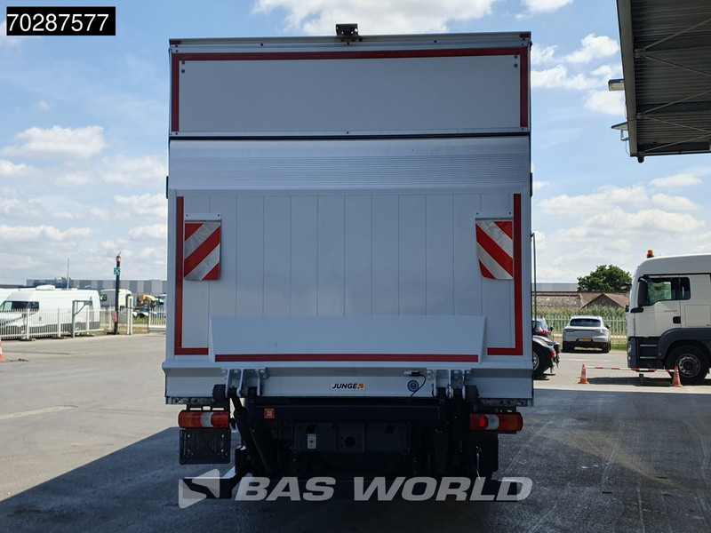 Leasing Mercedes-Benz Atego 1527 4X2 15tonner LOW Mileage! 1500kg Ladebordwand Automatic Euro 6 Mercedes-Benz Atego 1527 4X2 15tonner LOW Mileage! 1500kg Ladebordwand Automatic Euro 6: gambar 12