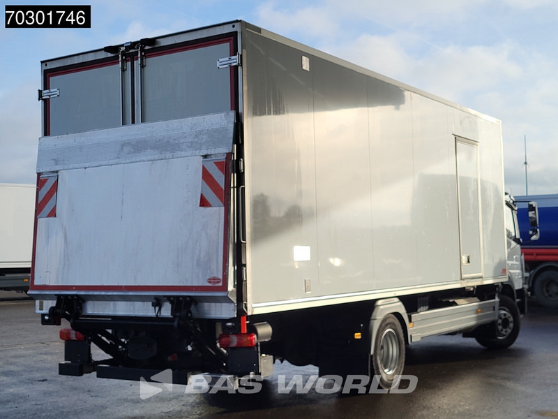 Mercedes-Benz Atego 1530 4X2 Carrier Supra 1050 1500kg Ladebordwand Automatic Euro 6 - Truk berpendingin: gambar 5 Mercedes-Benz Atego 1530 4X2 Carrier Supra 1050 1500kg Ladebordwand Automatic Euro 6 - Truk berpendingin: gambar 5