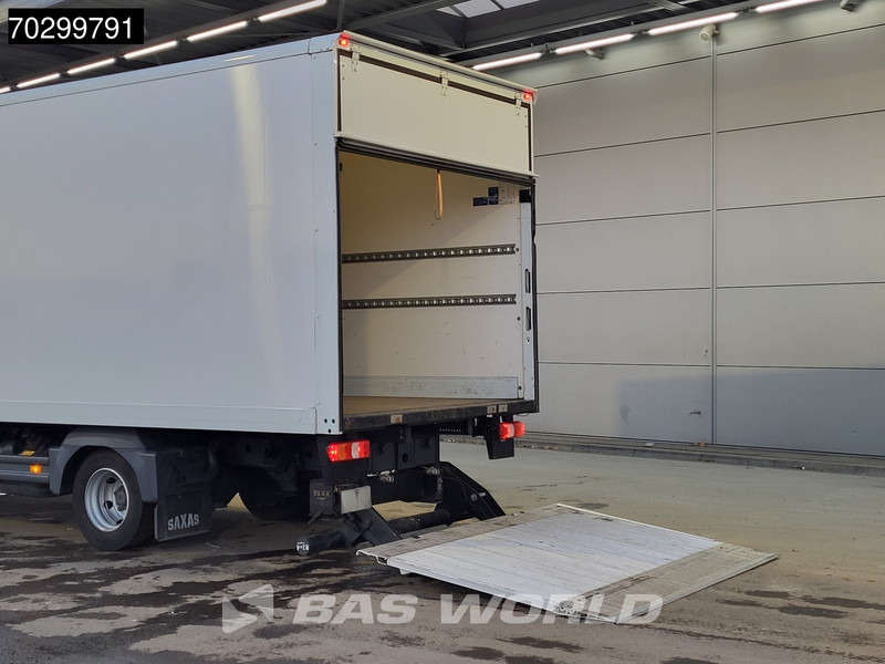 Mercedes-Benz Atego 818 4X2 8tonner Automatic 1000kg Ladebordwand Airco Euro 6 - Truk box: gambar 5 Mercedes-Benz Atego 818 4X2 8tonner Automatic 1000kg Ladebordwand Airco Euro 6 - Truk box: gambar 5