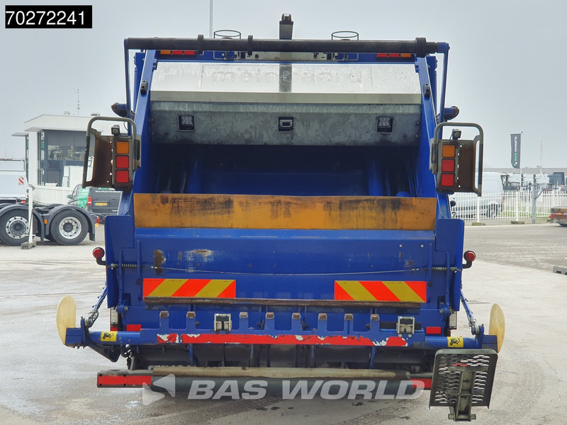 Mercedes-Benz Econic 1830 4X2 13m3 NTM KGLS-HL Big-Axle CNG! engine Euro 6 - Truk sampah: gambar 5 Mercedes-Benz Econic 1830 4X2 13m3 NTM KGLS-HL Big-Axle CNG! engine Euro 6 - Truk sampah: gambar 5
