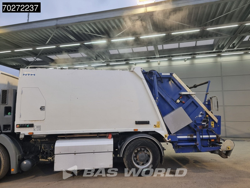 Mercedes-Benz Econic 1830 4X2 13m3 NTM KGLS-HL Big-Axle CNG engine Euro 6 - Truk sampah: gambar 3 Mercedes-Benz Econic 1830 4X2 13m3 NTM KGLS-HL Big-Axle CNG engine Euro 6 - Truk sampah: gambar 3