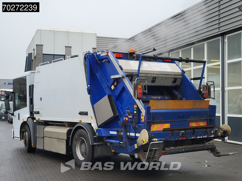 Mercedes-Benz Econic 1830 4X2 CNG Engine 13m3 NTM KGLS-HL Big-Axle Euro 6 - Truk sampah: gambar 2 Mercedes-Benz Econic 1830 4X2 CNG Engine 13m3 NTM KGLS-HL Big-Axle Euro 6 - Truk sampah: gambar 2