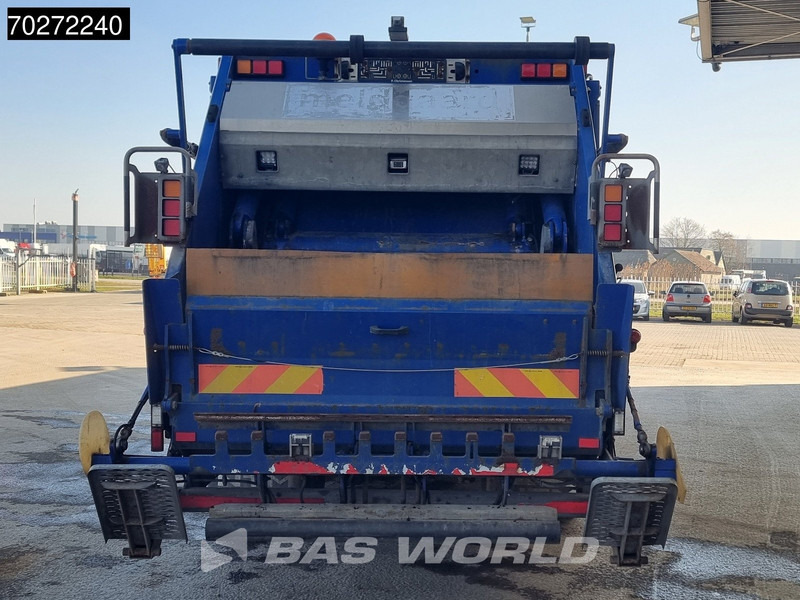 Mercedes-Benz Econic 4X2 CNG Engine 13m3 NTM KGLS-HL Big-Axle Euro 6 - Truk sampah: gambar 5 Mercedes-Benz Econic 4X2 CNG Engine 13m3 NTM KGLS-HL Big-Axle Euro 6 - Truk sampah: gambar 5