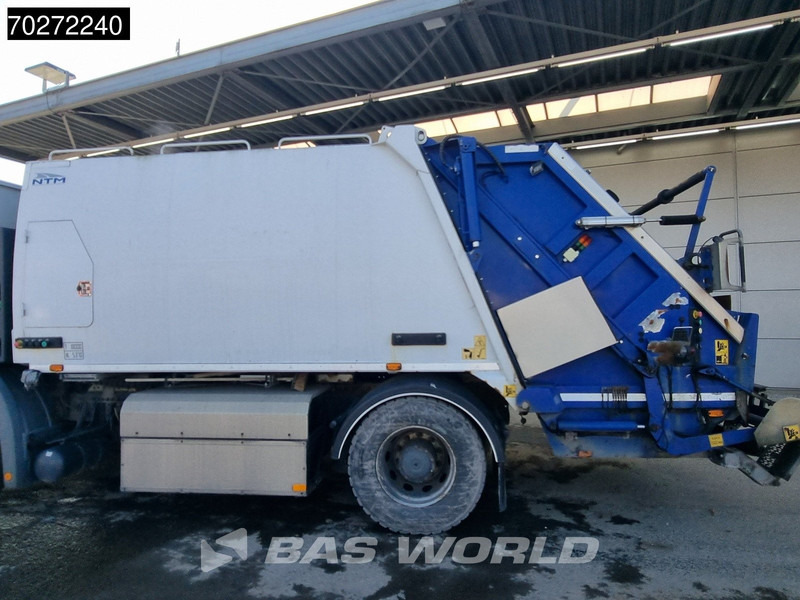 Mercedes-Benz Econic 4X2 CNG Engine 13m3 NTM KGLS-HL Big-Axle Euro 6 - Truk sampah: gambar 3 Mercedes-Benz Econic 4X2 CNG Engine 13m3 NTM KGLS-HL Big-Axle Euro 6 - Truk sampah: gambar 3