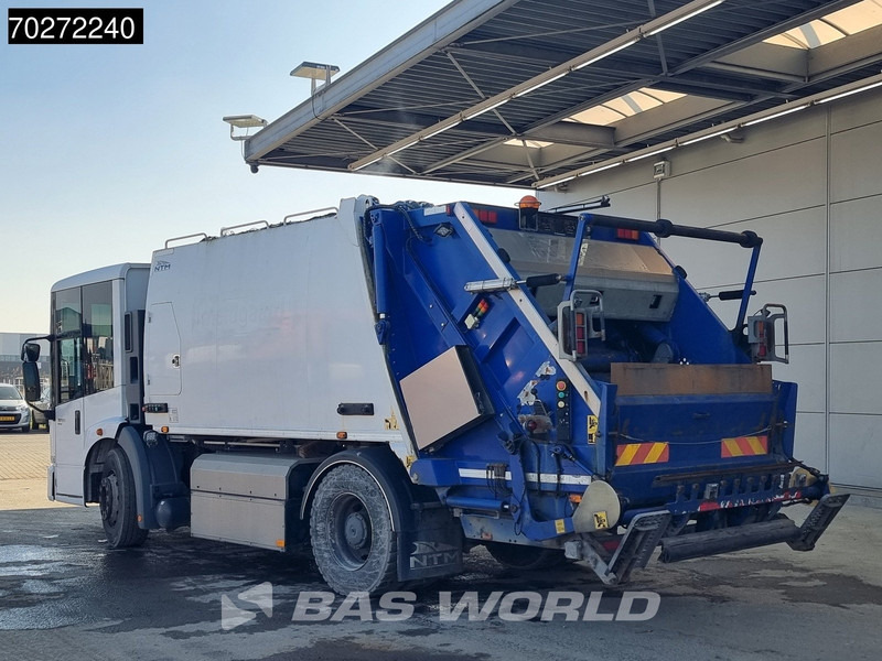 Mercedes-Benz Econic 4X2 CNG Engine 13m3 NTM KGLS-HL Big-Axle Euro 6 - Truk sampah: gambar 2 Mercedes-Benz Econic 4X2 CNG Engine 13m3 NTM KGLS-HL Big-Axle Euro 6 - Truk sampah: gambar 2