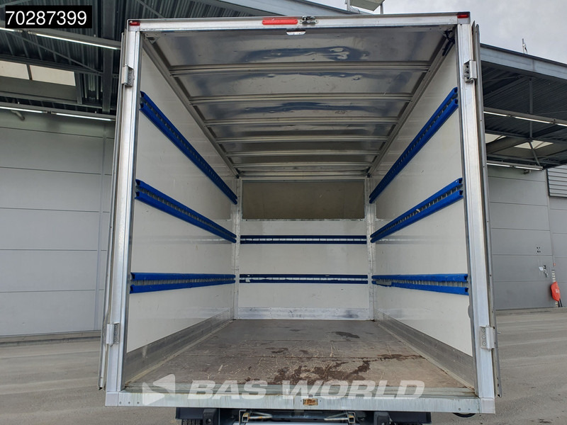 Mercedes-Benz Sprinter 514 CDI Automaat Bakwagen Dubbellucht Achterdeuren Airco Cruise Euro6 Meubelbak Koffer 20m3 A/C Cruise control - Van box: gambar 3 Mercedes-Benz Sprinter 514 CDI Automaat Bakwagen Dubbellucht Achterdeuren Airco Cruise Euro6 Meubelbak Koffer 20m3 A/C Cruise control - Van box: gambar 3