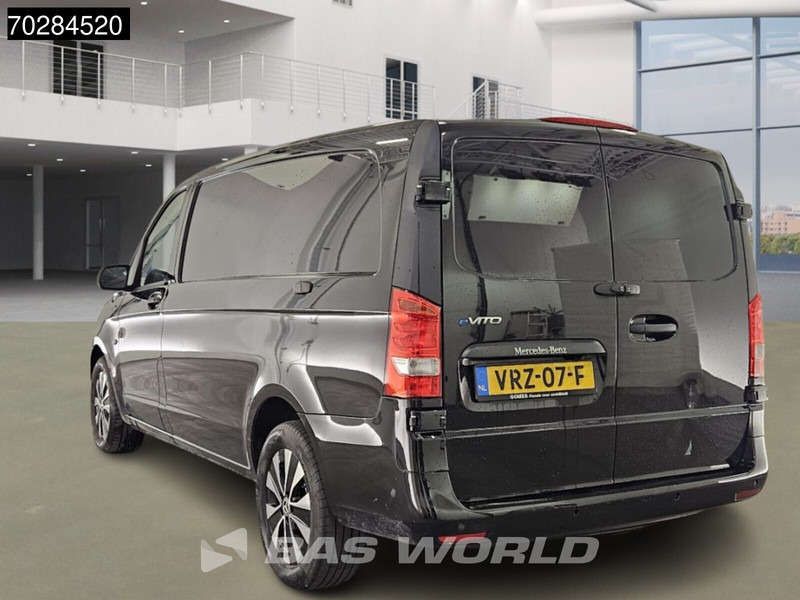 Mercedes-Benz Vito 114 COMING SOON! Elektrisch 286km WLTP 66kWh L2H1 Navi Airco Cruise Camera Parkeersensoren 6m3 A/C Cruise control - Van panel, Van listrik: gambar 5 Mercedes-Benz Vito 114 COMING SOON! Elektrisch 286km WLTP 66kWh L2H1 Navi Airco Cruise Camera Parkeersensoren 6m3 A/C Cruise control - Van panel, Van listrik: gambar 5