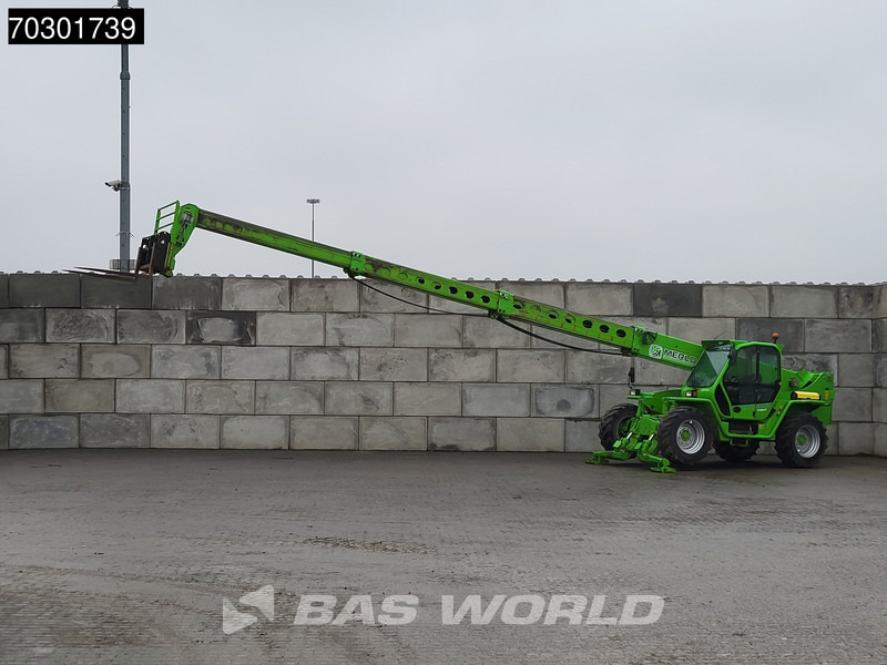 Merlo P40.17 - Telehandler: gambar 2 Merlo P40.17 - Telehandler: gambar 2
