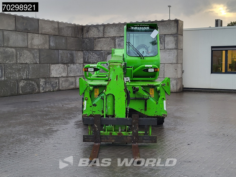 Leasing Merlo RT38 Merlo RT38: gambar 19 Leasing Merlo RT38 Merlo RT38: gambar 19
