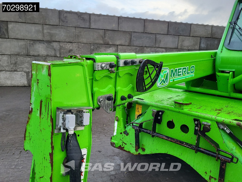 Leasing Merlo RT38 Merlo RT38: gambar 20 Leasing Merlo RT38 Merlo RT38: gambar 20