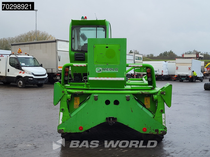 Leasing Merlo RT38 Merlo RT38: gambar 13 Leasing Merlo RT38 Merlo RT38: gambar 13