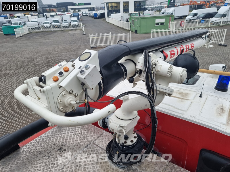 Renault 6X6 Renault-Thomas Sides Fire truck crew cabin Euro 2 - Truk pemadam kebakaran: gambar 5 Renault 6X6 Renault-Thomas Sides Fire truck crew cabin Euro 2 - Truk pemadam kebakaran: gambar 5
