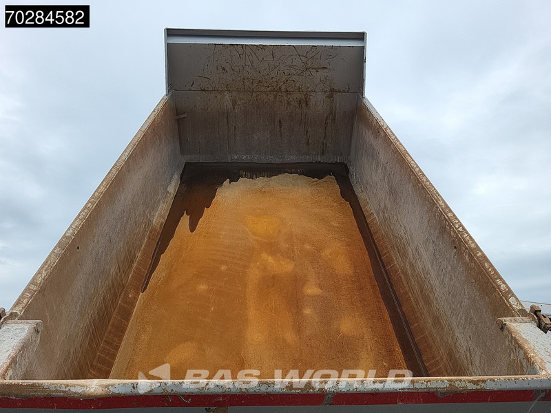 Renault C 520 C 6X4 11m3 tipper Retarder Automatic Steelsuspension Big-Axle Navi Euro 6 - Truk jungkit: gambar 3 Renault C 520 C 6X4 11m3 tipper Retarder Automatic Steelsuspension Big-Axle Navi Euro 6 - Truk jungkit: gambar 3
