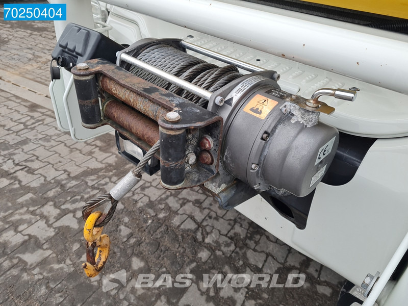 Truk pemadam kebakaran Renault CCFS 6000 4X4 Renault Thomas Sides 6000 Ltr 4x4 Euro 5: gambar 17