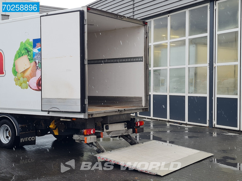 Renault D 180 4X2 7.5tonner Carrier Cooler Lamberet Manual Euro 6 - Truk berpendingin: gambar 2 Renault D 180 4X2 7.5tonner Carrier Cooler Lamberet Manual Euro 6 - Truk berpendingin: gambar 2