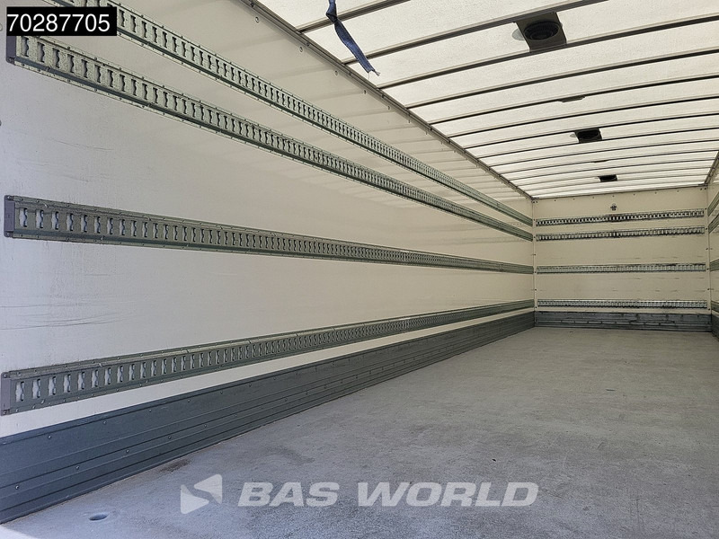 Renault D 210 4X2 16tonner Telma Retarder Automatic 1000kg Ladebordwand ACC - Truk box: gambar 5 Renault D 210 4X2 16tonner Telma Retarder Automatic 1000kg Ladebordwand ACC - Truk box: gambar 5