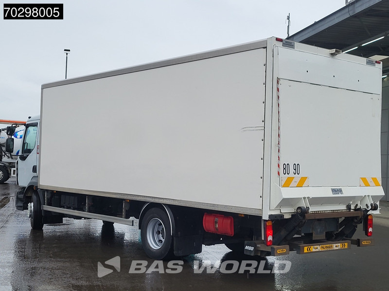 Renault D 240 4X2 16t Ladebordwand Euro 6 - Truk box: gambar 2 Renault D 240 4X2 16t Ladebordwand Euro 6 - Truk box: gambar 2