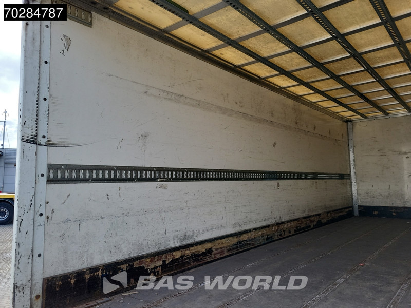 Renault D 240 4X2 16tonner Automatic Ladebordwand Euro 6 - Truk box: gambar 5 Renault D 240 4X2 16tonner Automatic Ladebordwand Euro 6 - Truk box: gambar 5