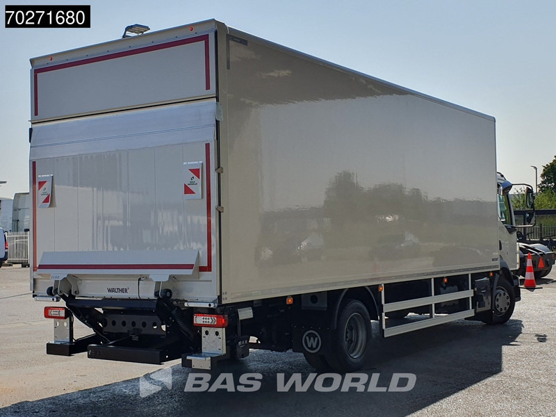 Renault D 240 4X2 NEW 12tonner 240PK 1500kg Ladebordwand ACC Euro 6 - Truk box: gambar 5 Renault D 240 4X2 NEW 12tonner 240PK 1500kg Ladebordwand ACC Euro 6 - Truk box: gambar 5