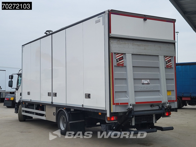 Renault D 250 4X2 16Tonner Automaat 2000kg Ladebordwand Euro 6 - Truk box: gambar 2 Renault D 250 4X2 16Tonner Automaat 2000kg Ladebordwand Euro 6 - Truk box: gambar 2