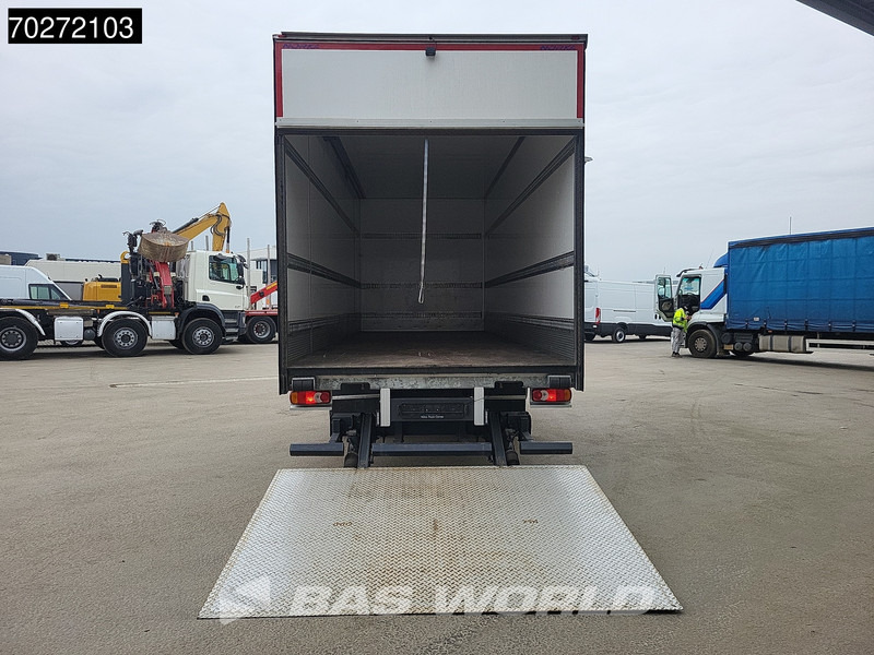 Renault D 250 4X2 16Tonner Automaat 2000kg Ladebordwand Euro 6 - Truk box: gambar 3 Renault D 250 4X2 16Tonner Automaat 2000kg Ladebordwand Euro 6 - Truk box: gambar 3
