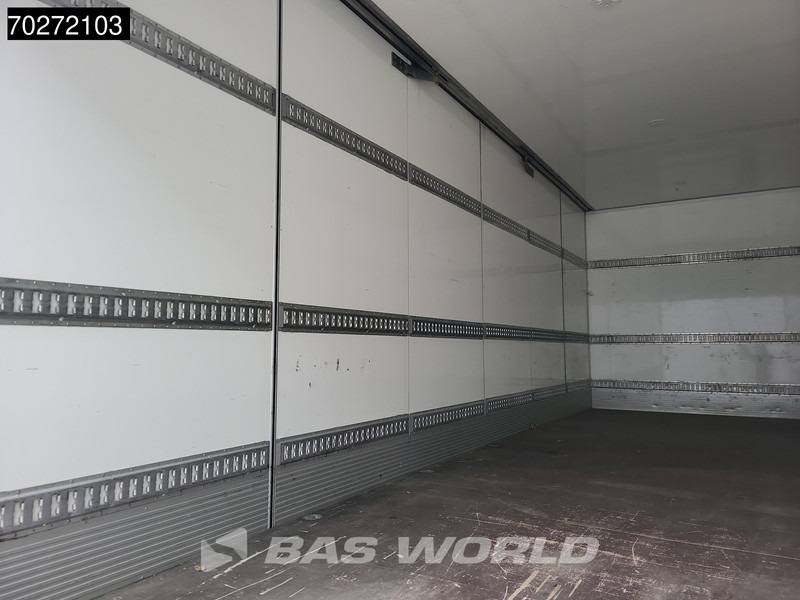 Renault D 250 4X2 16Tonner Automaat 2000kg Ladebordwand Euro 6 - Truk box: gambar 5 Renault D 250 4X2 16Tonner Automaat 2000kg Ladebordwand Euro 6 - Truk box: gambar 5