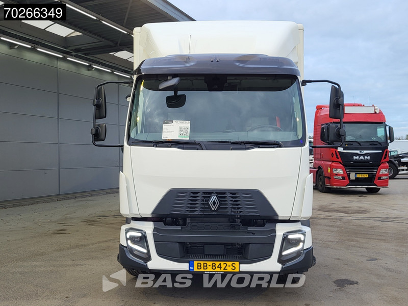Renault D 250 4X2 16tons NL-Truck 2024 registration 2000kg Ladebordwand ACC LED - Truk box: gambar 3 Renault D 250 4X2 16tons NL-Truck 2024 registration 2000kg Ladebordwand ACC LED - Truk box: gambar 3