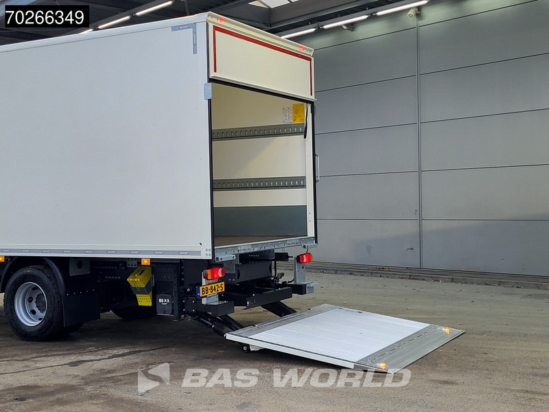 Renault D 250 4X2 16tons NL-Truck 2024 registration 2000kg Ladebordwand ACC LED - Truk box: gambar 5 Renault D 250 4X2 16tons NL-Truck 2024 registration 2000kg Ladebordwand ACC LED - Truk box: gambar 5