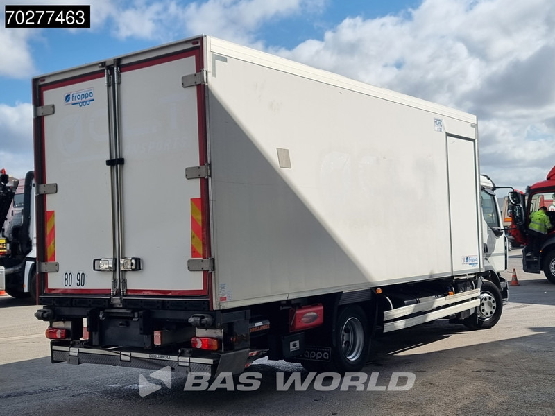 Renault D 250 4X2 Carrier Supra 1150MT Ladebordwand Automatic Euro 6 - Truk berpendingin: gambar 5 Renault D 250 4X2 Carrier Supra 1150MT Ladebordwand Automatic Euro 6 - Truk berpendingin: gambar 5