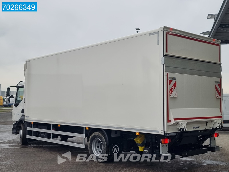 Renault D 250 4X2 NEW 16tonner 2Tons Ladebordwand ACC LED Euro 6 - Truk box: gambar 2 Renault D 250 4X2 NEW 16tonner 2Tons Ladebordwand ACC LED Euro 6 - Truk box: gambar 2