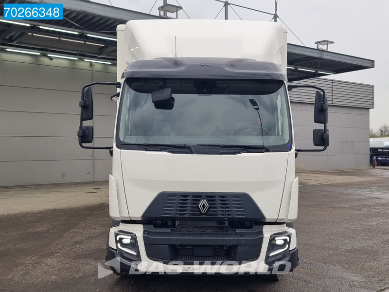Renault D 250 4X2 NEW 2024 NL reg. possible 16tonner 2000kg Ladebordwand ACC LED Euro 6 - Truk box: gambar 5 Renault D 250 4X2 NEW 2024 NL reg. possible 16tonner 2000kg Ladebordwand ACC LED Euro 6 - Truk box: gambar 5