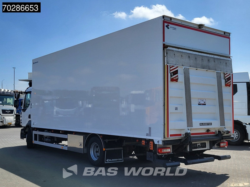 Renault D 280 4X2 16tonner Carrier Supra 850Mt Ladebordwand Automatic Euro 6 - Truk berpendingin: gambar 2 Renault D 280 4X2 16tonner Carrier Supra 850Mt Ladebordwand Automatic Euro 6 - Truk berpendingin: gambar 2