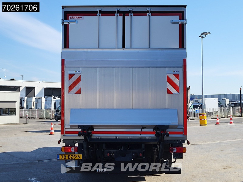 Renault D 280 4X2 2024 registr. ATP FRC Thermo King T-800R Ladebordwand ACC Euro 6 - Truk berpendingin: gambar 3 Renault D 280 4X2 2024 registr. ATP FRC Thermo King T-800R Ladebordwand ACC Euro 6 - Truk berpendingin: gambar 3
