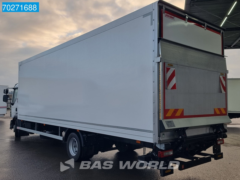 Renault D 280 4X2 NEW 12tonner Automatic Sleepercab Ladebordwand Euro 6 - Truk box: gambar 2 Renault D 280 4X2 NEW 12tonner Automatic Sleepercab Ladebordwand Euro 6 - Truk box: gambar 2