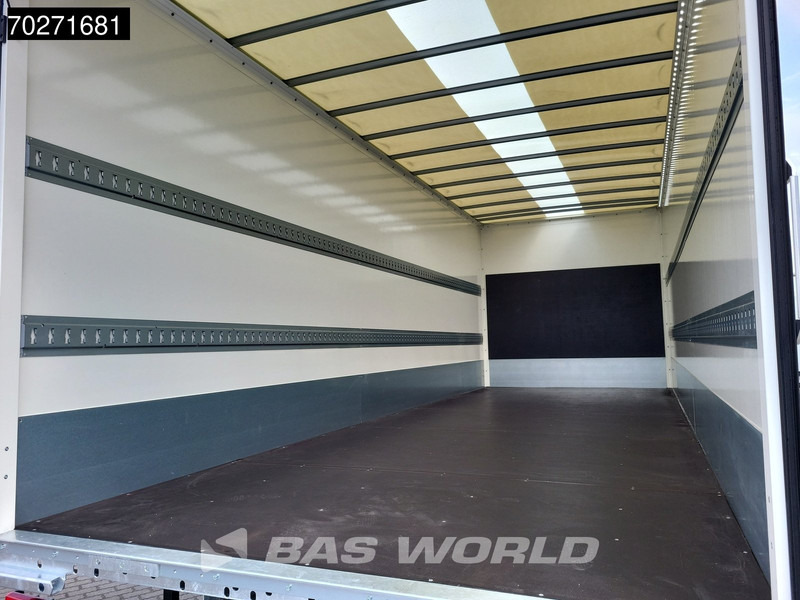 Renault D 280 4X2 NEW 19tonner 2000kg Ladebordwand Automatic ACC Euro 6 - Truk box: gambar 5 Renault D 280 4X2 NEW 19tonner 2000kg Ladebordwand Automatic ACC Euro 6 - Truk box: gambar 5