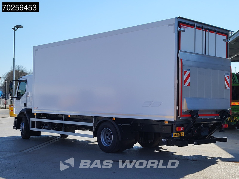 Renault D 280 4X2 NEW! 2024 NL Registration 19t Thermo King T-800R ATP Euro 6 - Truk berpendingin: gambar 2 Renault D 280 4X2 NEW! 2024 NL Registration 19t Thermo King T-800R ATP Euro 6 - Truk berpendingin: gambar 2