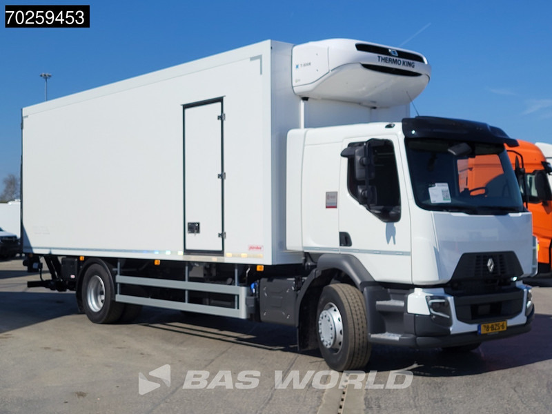 Renault D 280 4X2 NEW! 2024 NL Registration 19t Thermo King T-800R ATP Euro 6 - Truk berpendingin: gambar 5 Renault D 280 4X2 NEW! 2024 NL Registration 19t Thermo King T-800R ATP Euro 6 - Truk berpendingin: gambar 5