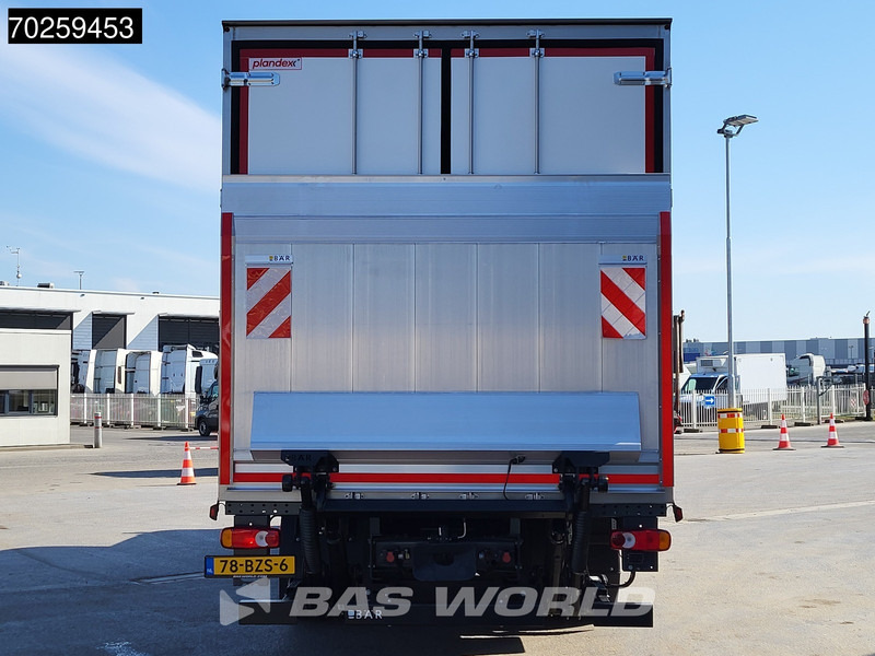 Renault D 280 4X2 NEW! 2024 NL Registration 19t Thermo King T-800R ATP Euro 6 - Truk berpendingin: gambar 3 Renault D 280 4X2 NEW! 2024 NL Registration 19t Thermo King T-800R ATP Euro 6 - Truk berpendingin: gambar 3