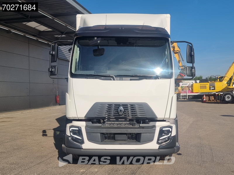 Renault D 320 4X2 NEW 19tonner 2000kg Ladebordwand Automatic ACC Euro 6 - Truk box: gambar 5 Renault D 320 4X2 NEW 19tonner 2000kg Ladebordwand Automatic ACC Euro 6 - Truk box: gambar 5