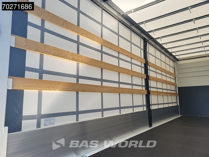 Renault D 320 4X2 NEW 19tonner 2000kg Ladebordwand Automatic Euro 6 - Truk dengan terpal samping: gambar 5 Renault D 320 4X2 NEW 19tonner 2000kg Ladebordwand Automatic Euro 6 - Truk dengan terpal samping: gambar 5