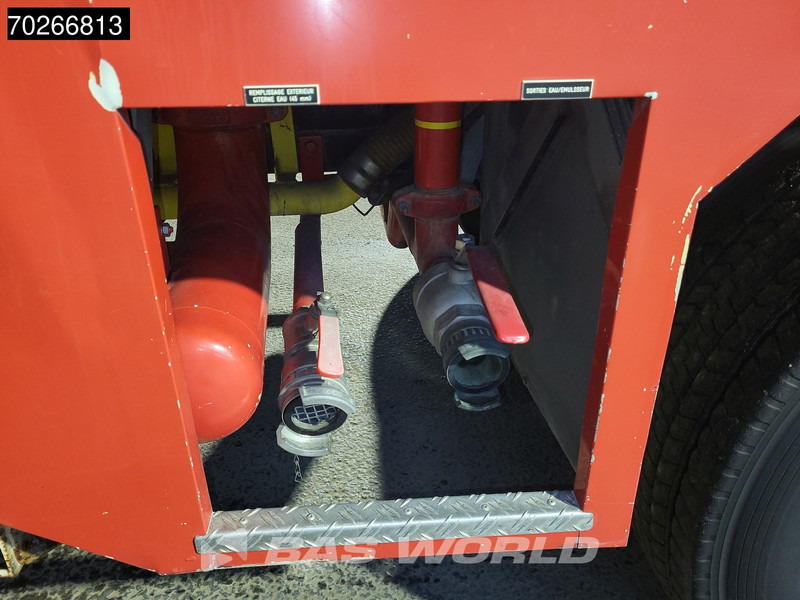 Leasing Renault Kerax 400 8X4 Feuerwehr Telma 12000L Manual Steelsuspension Euro 2 Renault Kerax 400 8X4 Feuerwehr Telma 12000L Manual Steelsuspension Euro 2: gambar 11