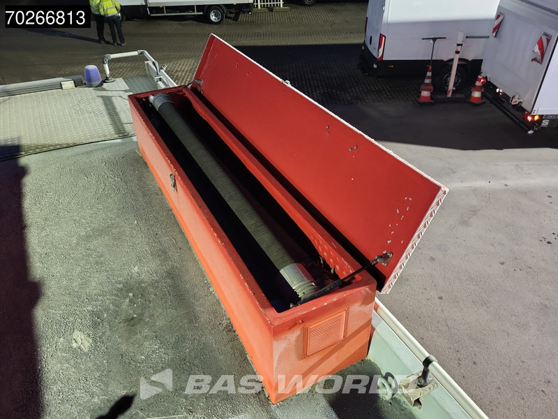 Leasing Renault Kerax 400 8X4 Feuerwehr Telma 12000L Manual Steelsuspension Euro 2 Renault Kerax 400 8X4 Feuerwehr Telma 12000L Manual Steelsuspension Euro 2: gambar 16