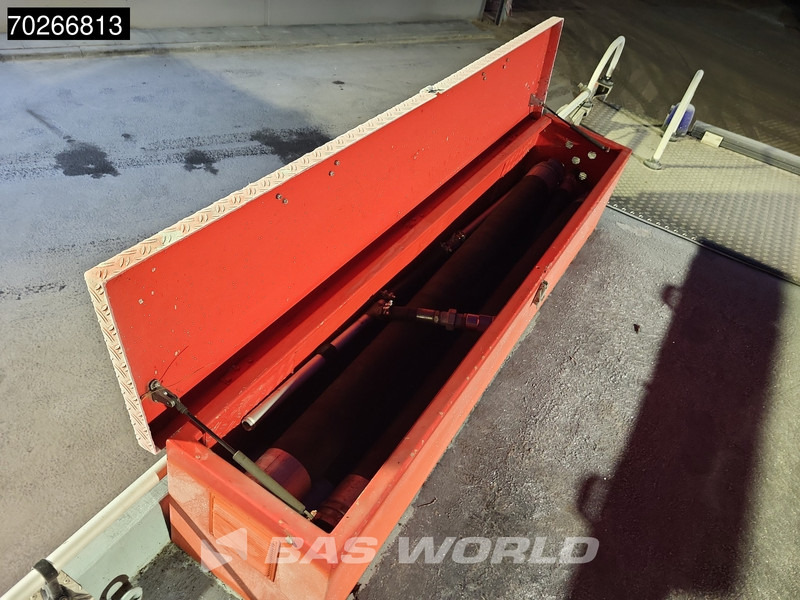 Leasing Renault Kerax 400 8X4 Feuerwehr Telma 12000L Manual Steelsuspension Euro 2 Renault Kerax 400 8X4 Feuerwehr Telma 12000L Manual Steelsuspension Euro 2: gambar 15