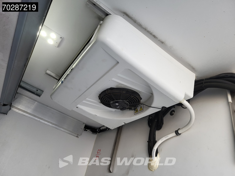 Van berpendingin Renault Master 145PK Koelwagen Vriezer Lamberet Thermo King V-300 MAX 230V Stekker Airco Cruise Parkeersensoren Euro6 Koel Koeler Kühl Kühler Kühlwag: gambar 10
