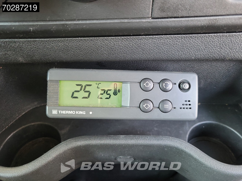 Van berpendingin Renault Master 145PK Koelwagen Vriezer Lamberet Thermo King V-300 MAX 230V Stekker Airco Cruise Parkeersensoren Euro6 Koel Koeler Kühl Kühler Kühlwag: gambar 19